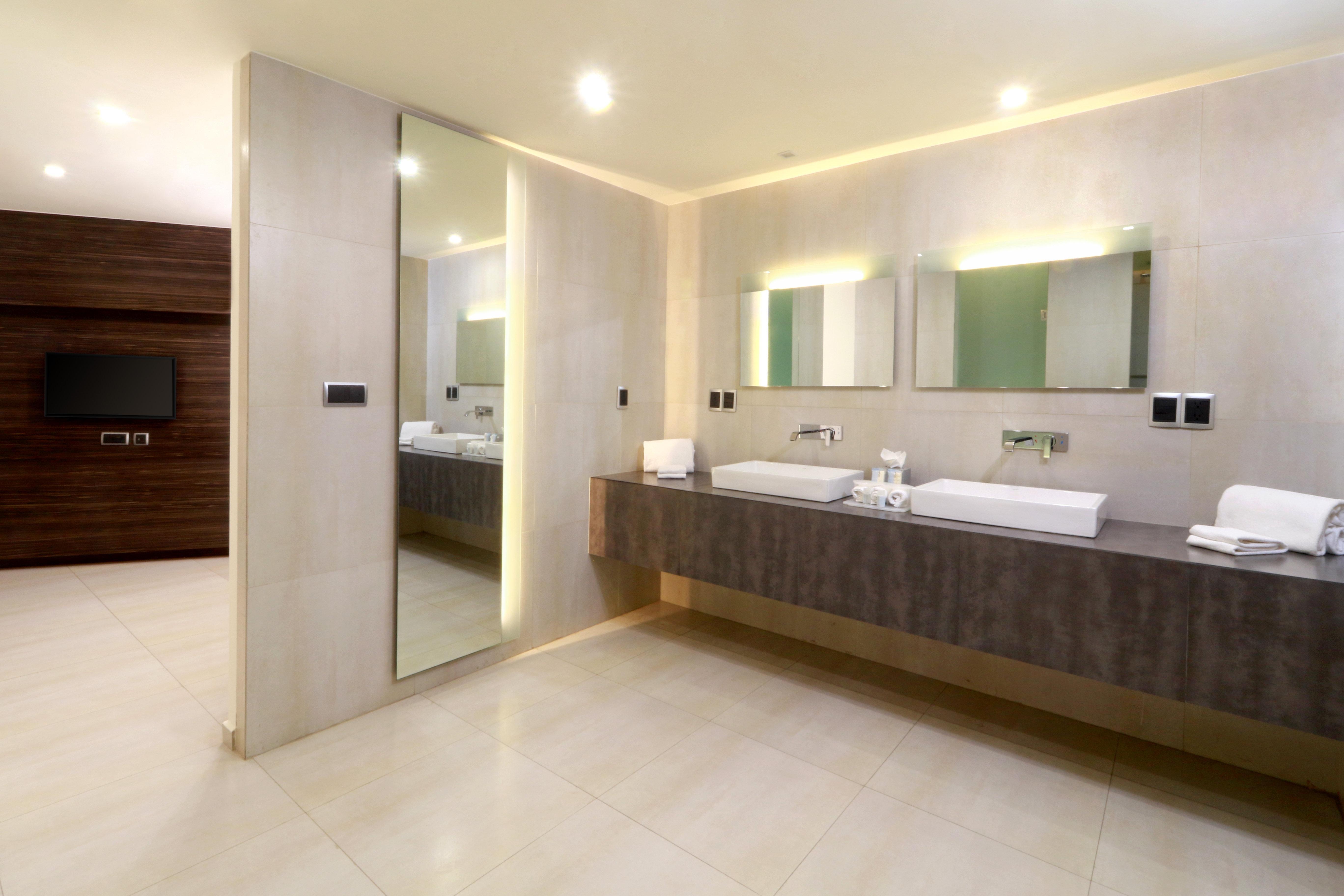 Holiday Inn Express Mexico Aeropuerto By Ihg Kültér fotó