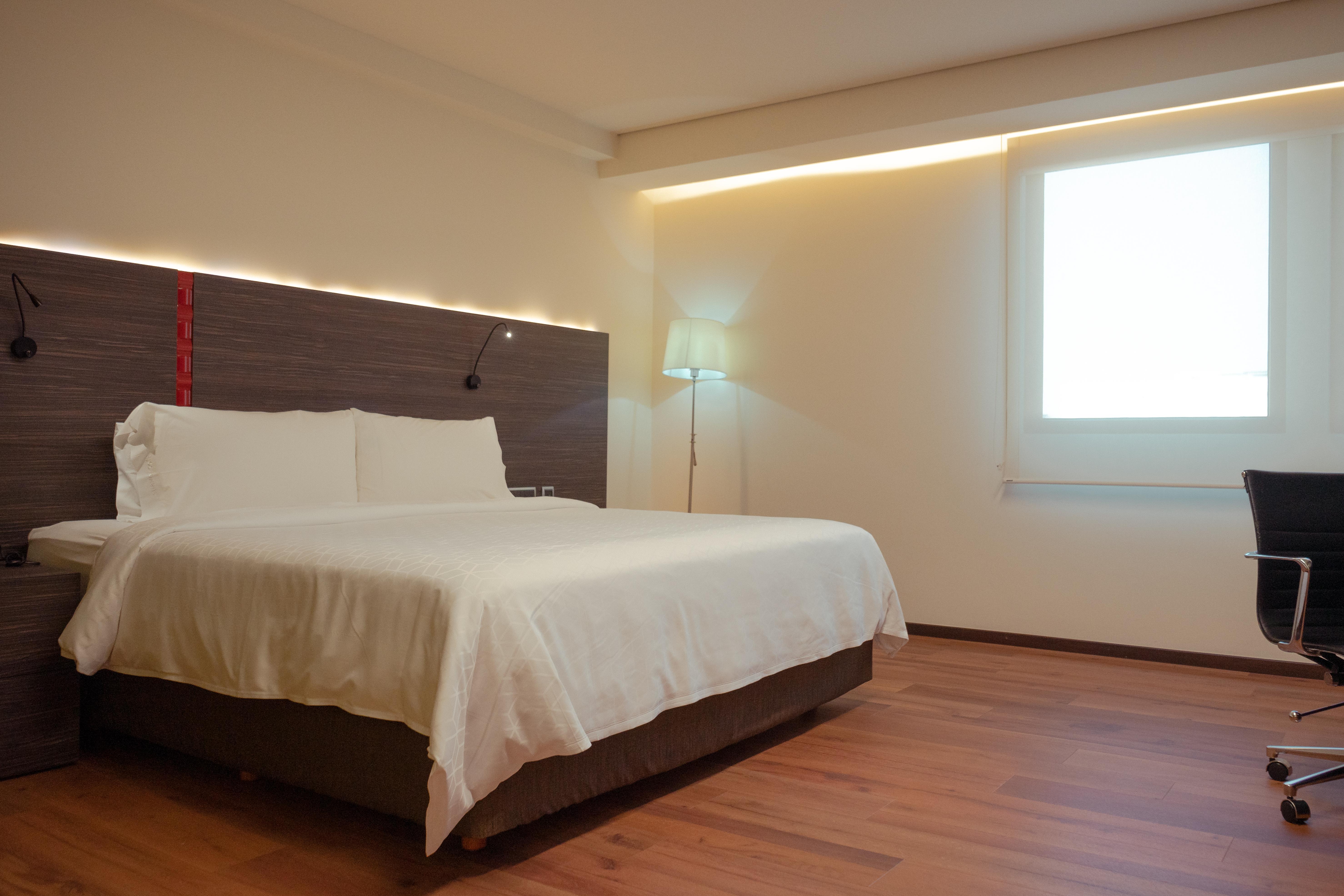Holiday Inn Express Mexico Aeropuerto By Ihg Kültér fotó
