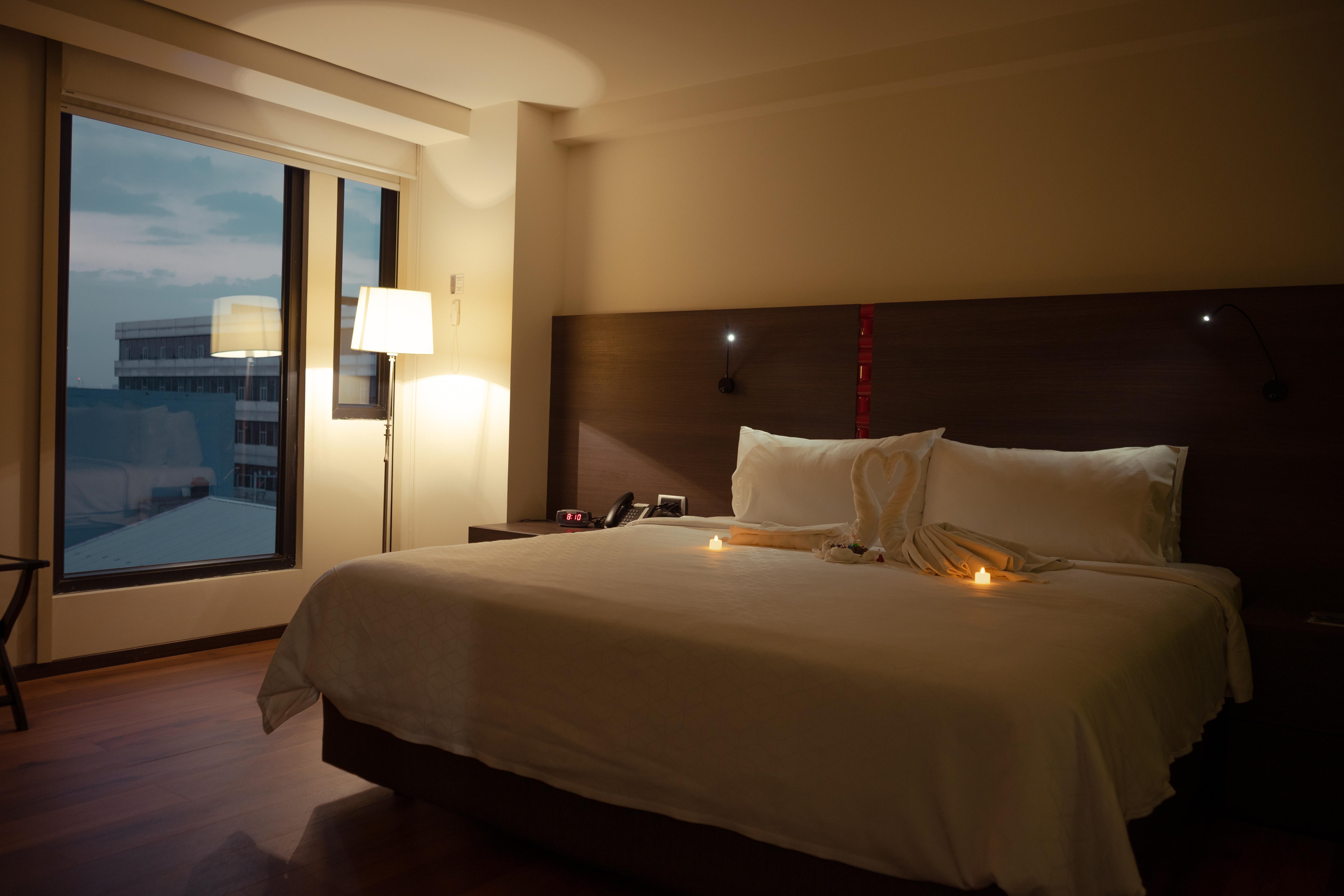 Holiday Inn Express Mexico Aeropuerto By Ihg Kültér fotó