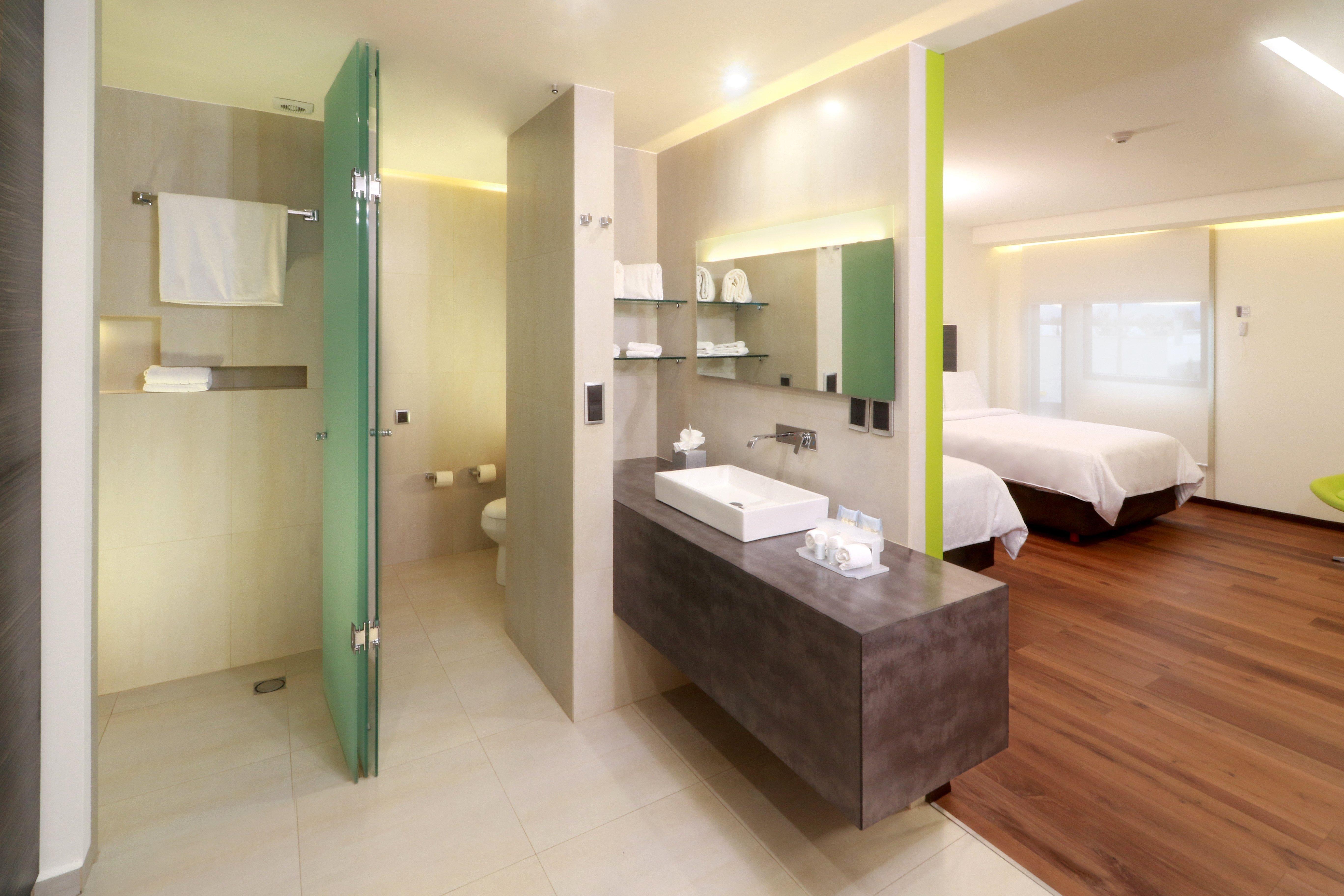 Holiday Inn Express Mexico Aeropuerto By Ihg Kültér fotó