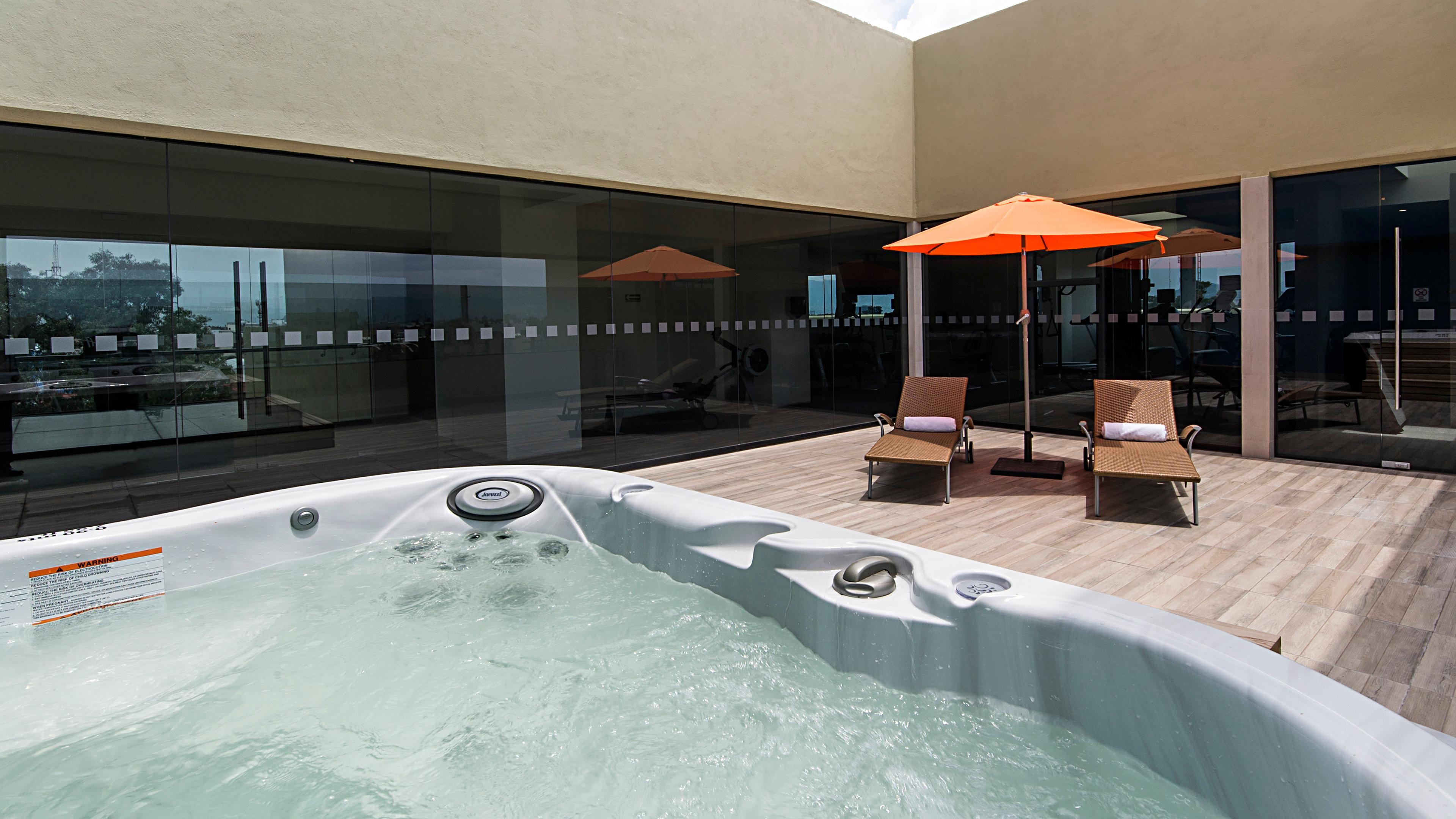 Holiday Inn Express Mexico Aeropuerto By Ihg Kültér fotó