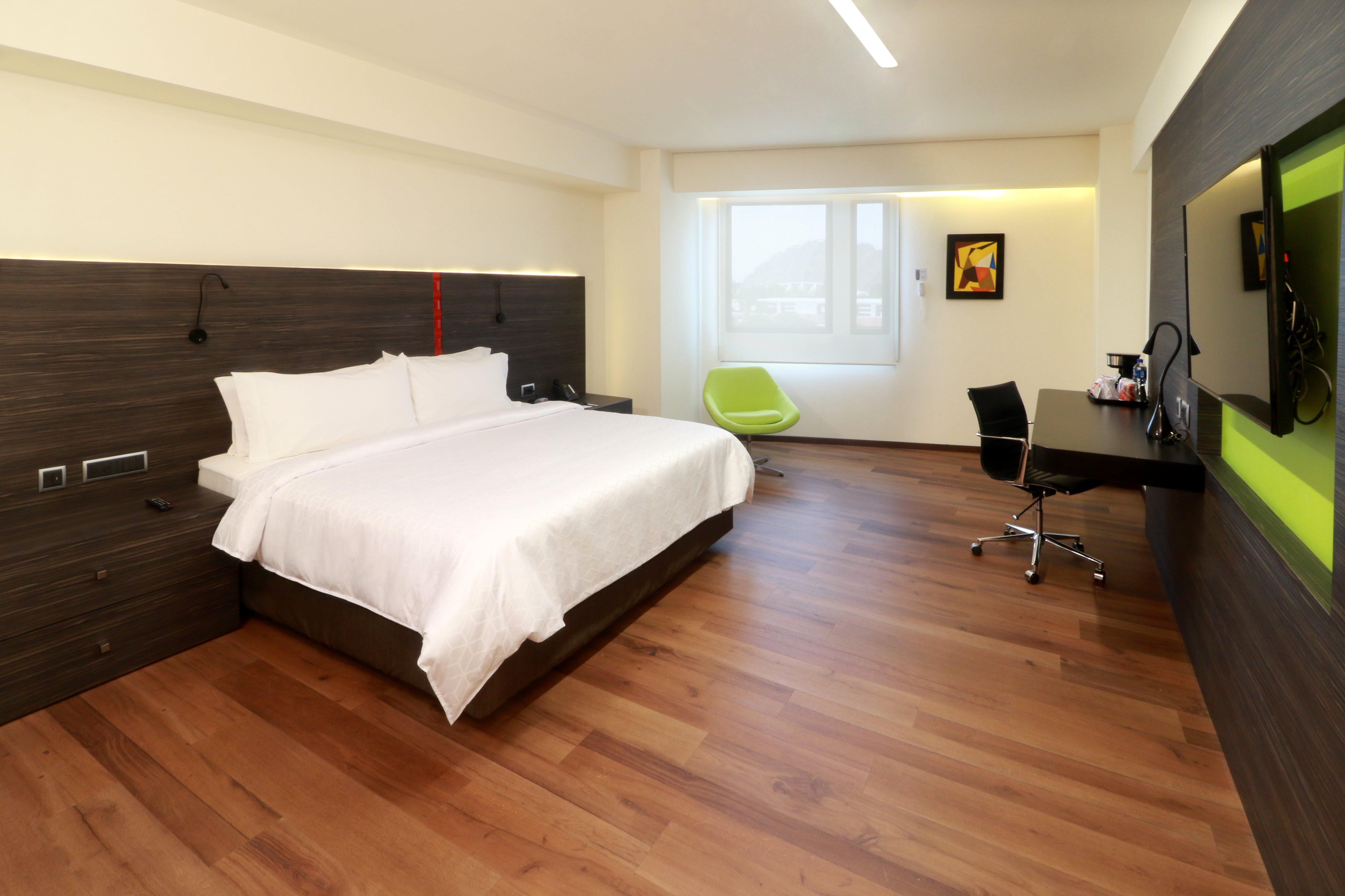 Holiday Inn Express Mexico Aeropuerto By Ihg Kültér fotó