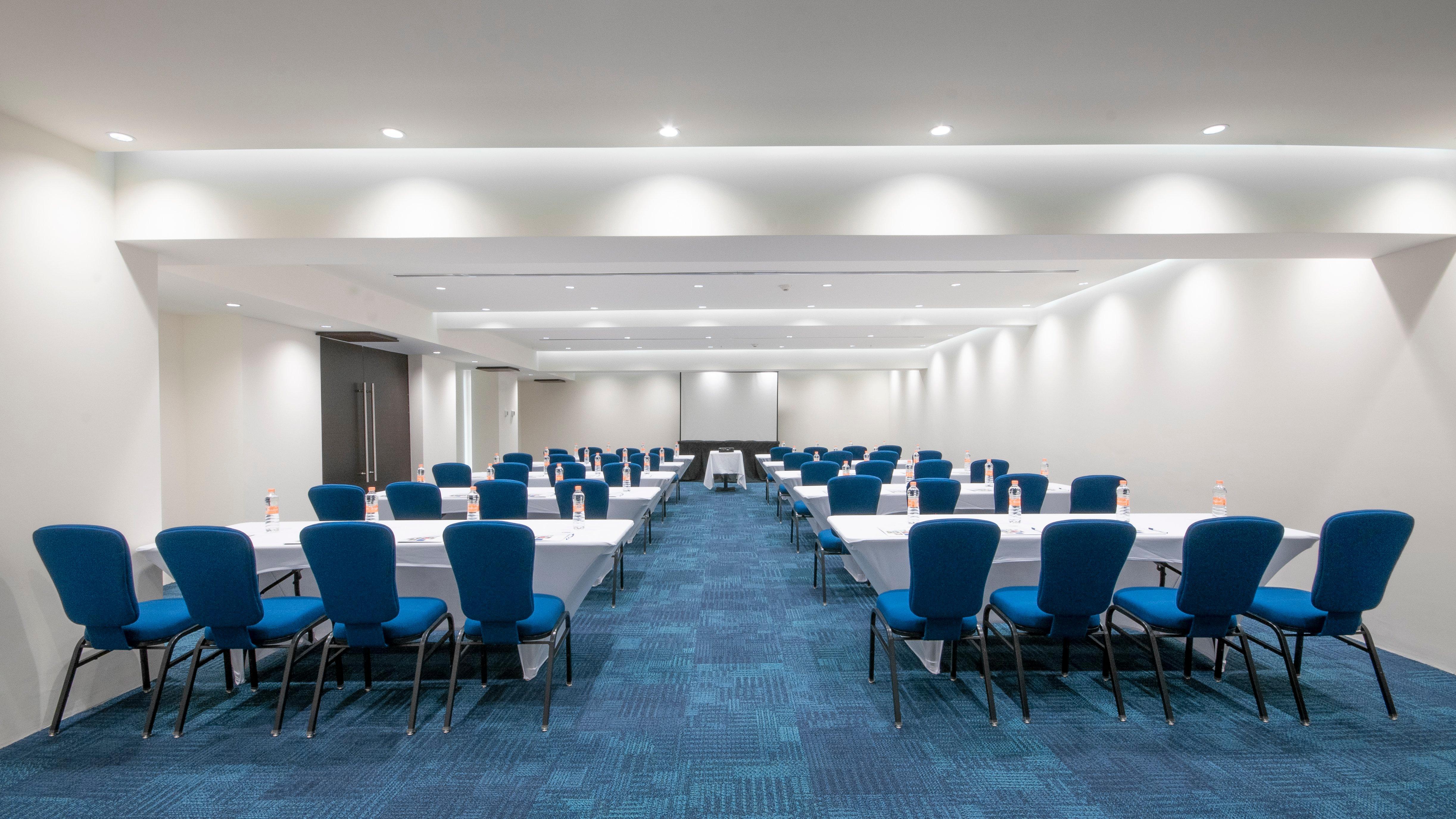 Holiday Inn Express Mexico Aeropuerto By Ihg Kültér fotó
